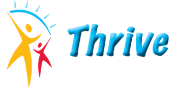 Thrive Child and Youth Trauma Services
